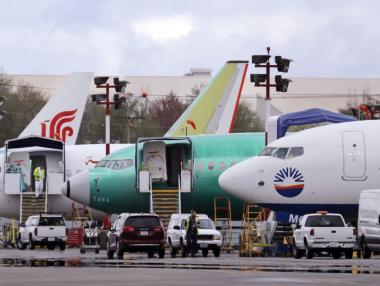 ЕС предложи мита върху стоки от САЩ за $20 млрд.