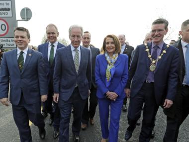 САЩ заплашиха Великобритания да внимава как ще напусне ЕС