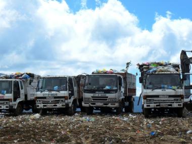 Сметищата може да издигнат следващите лидери на Източна Европа