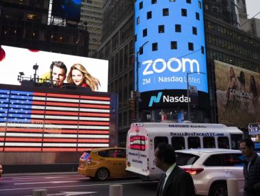 Следващата криза назрява от нови корени и САЩ пак са неподготвени