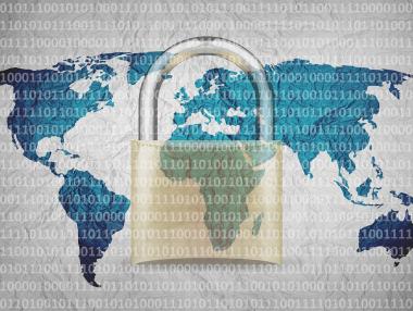 Най-използваната парола в интернет