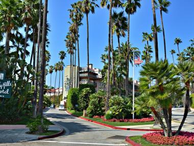 Българин е сключил най-голямата имотна сделка в Бевърли Хилс за 2019 г.