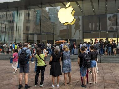 Грешка за $1 млрд., или защо един тийнейджър съди Apple