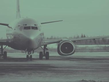 Хвърляне на монети и ръкопляскане: 7 странни авиационни ритуала