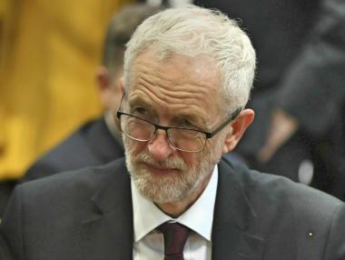 Британските лейбъристи ще обмислят втори референдум за Brexit