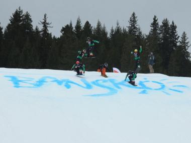 В Банско отчетоха отлив на туристи през зимния сезон