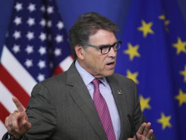 САЩ разбиха „газовите мечти“ на Борисов