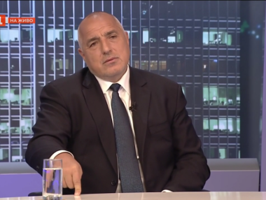 „Грешката беше, че не ходих на гости на министрите си“