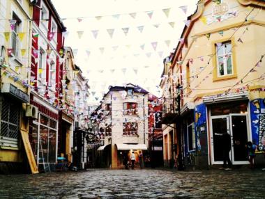 The Guardian: Как Пловдив привлича младите българи от чужбина