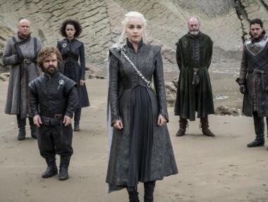 Game of Thrones: Ще стане ли Вестерос новата Силициева долина?