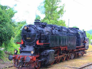 БДЖ организира пътуване с „Баба Меца“ и на 19 май