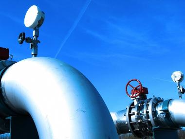 Очаквано J&P Avax бе избрана да строи газовата връзка с Гърция
