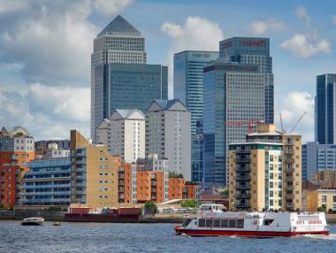 ЕС глоби 5 големи банки с над €1 млрд. за валутни манипулации