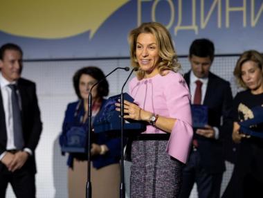 Петя Димитрова: Дигиталната трансформация ще диктува процесите във финансовия сектор