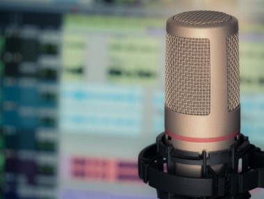 Business at an Ear Distance