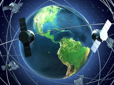 През 2027 г. интернет сателитите на Мъск трябва да са обградили Земята