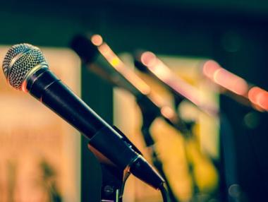 Business and the media mirror