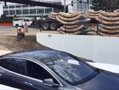 Boring Company на Мъск си намери първия клиент