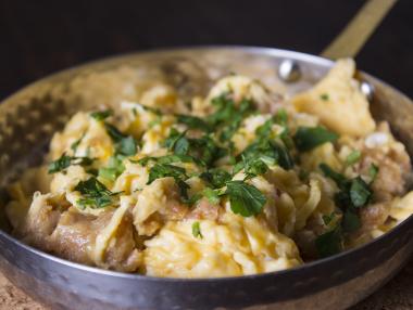 8 вкусотии от португалската кухня