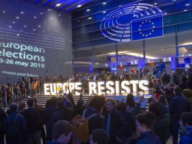 Атаката на популистите към ЕС не успя