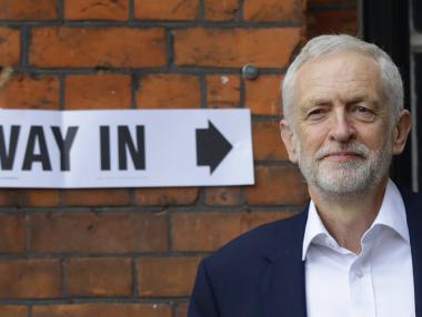 Британската опозиция подкрепя нов референдум за Brexit