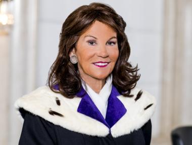 За първи път в историята си Австрия ще има за канцлер жена