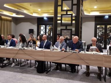 България изпреварва Румъния в борбата с незаконните цигари