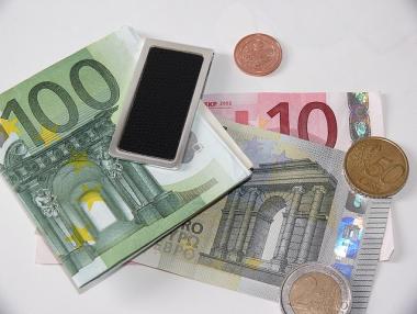 Годишната инфлация в еврозоната спадна до 1.2%