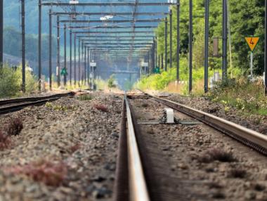 Влакът Пловдив–Одрин издържа само два курса