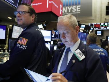 Уолстрийт е в очакване на данните за заетостта в САЩ