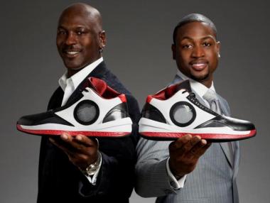 Майкъл Джордън вече официално има $1.9 млрд.