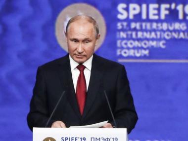 Путин: Американският натиск за доминация е рецепта за търговски и реални войни