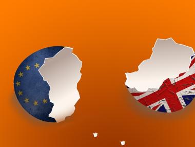Държавите, които ще спечелят и загубят най-много от Brexit без сделка