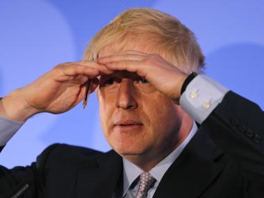 Джонсън: Лондон може да избегне Brexit без сделка само като се подготви за такъв