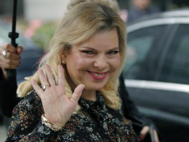 Съпругата на Нетаняху бе осъдена за злоупотреба с обществени средства