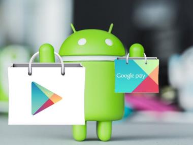 Google пусна версията на iMessage за Android - наречена Chat