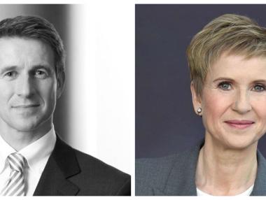 Наследниците на BMW: Богатството е бреме