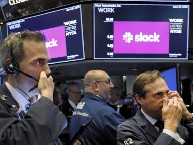 Конфликтът между САЩ и Иран ще движи пазарите тази седмица