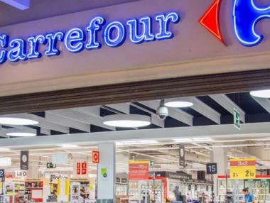 Carrefour разпродава бизнеса си в Китай с огромна отстъпка