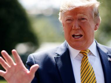 Тръмп пак нападна Федералния резерв заради лихвите