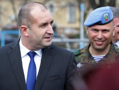 Президентът наложи вето на Закона за Черноморското крайбрежие