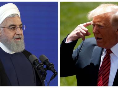 След намека за „психично разстройство“: Тръмп заплаши Иран с унищожение