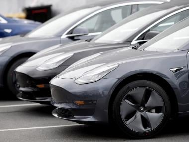 Tesla разработва собствени батерии в тайна лаборатория