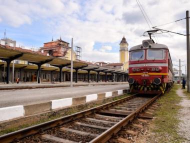 БДЖ обновява интериора на спалните вагони