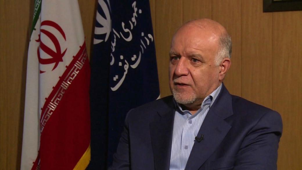 Иран предрича края на съществуването на ОПЕК