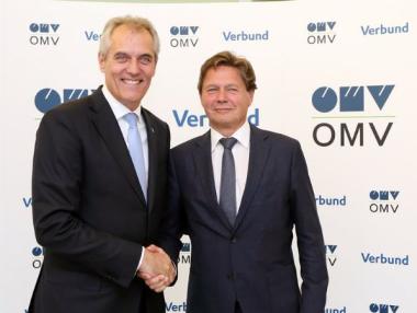 OMV и Verbund ще построят най-голямата слънчева централа в Австрия