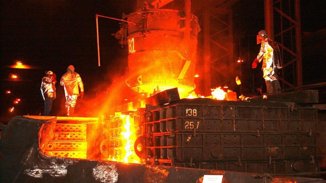 ArcelorMittal продаде стоманодобивните си предприятия в Европа