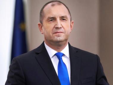 Румен Радев се среща днес със Си Дзинпин в Китай