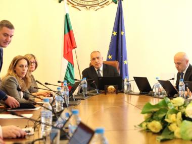 Правителството се включва в борбата на БЕХ срещу Еврокомисията