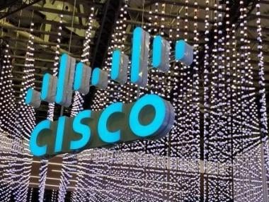 Cisco иска да купи фирма за оптични системи срещу $2.6 млрд.